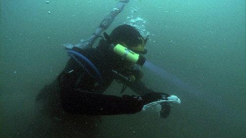 Bering Sea Gold Season 2 Episode 6 - No Snivelin'