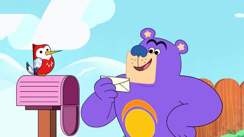 The Powerpuff Girls Season 3 Episode 8 - Largo