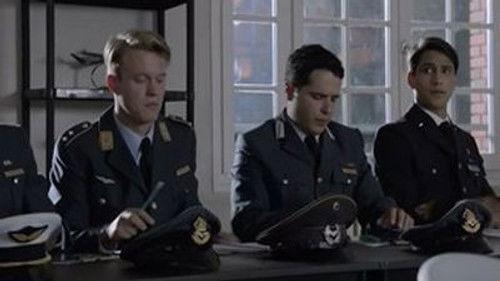 Jo Season 1 Episode 4 - Invalides