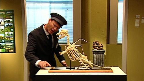 Hausmeister Krause – Ordnung muss sein Season 5 Episode 4 - Episode 4