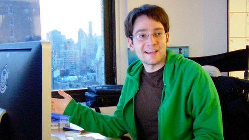 All-Nighters Season 2 Episode 10 - Harry Sax