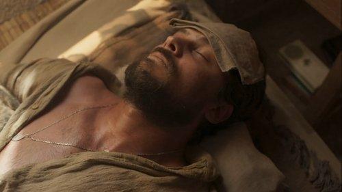 Mar do Sertão Season 1 Episode 10 - Episode 10