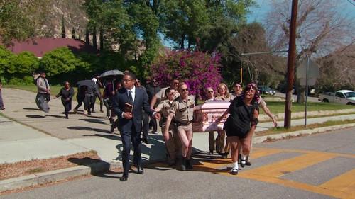 undefined Season 1 Episode 3 - TT's Auntie's Funeral
