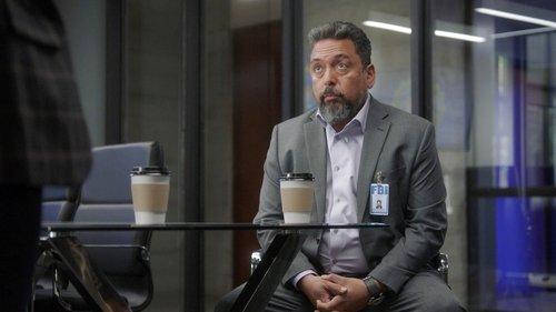 undefined Season 5 Episode 15 - The Con