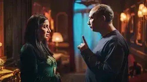 Gaafar El Omda Season 1 Episode 10 - Episode 10