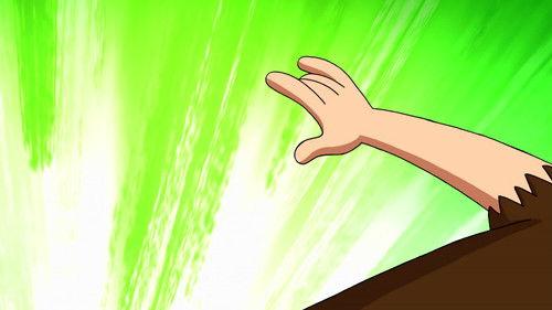 Ben 10 Season 4 Episode 8 - The Monsters in Your Head