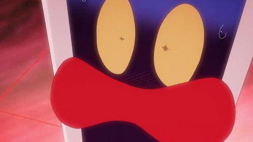 HAKYU HOSHIN ENGI Season 1 Episode 11 - Insect