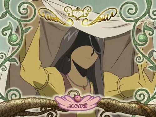 Magical DoReMi Season 4 Episode 7 - Open! Door of the Heart