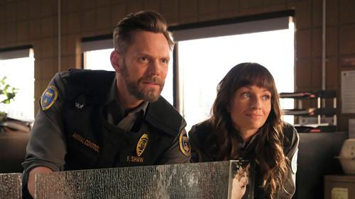 Animal Control Season 3 Episode 8 - Party Animals