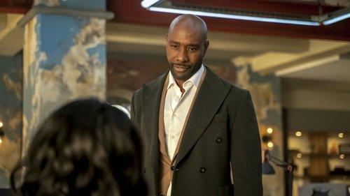 Watson Season 1 Episode 3 - Wait for the Punchline