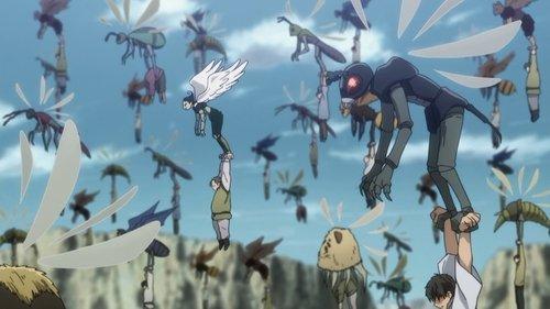 Hunter x Hunter Season 2 Episode 78 - Very x Rapid x Reproduction