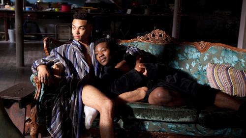 Banana Season 1 Episode 1 - Dean