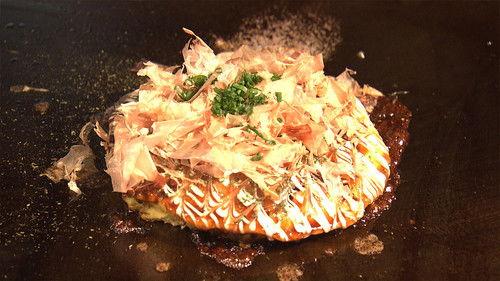 Japanology Plus mini Season 2 Episode 6 - Konamon: Flour-based Cuisine