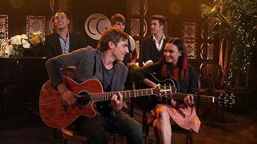 Big Time Rush Season 3 Episode 4 - Big Time Double Date