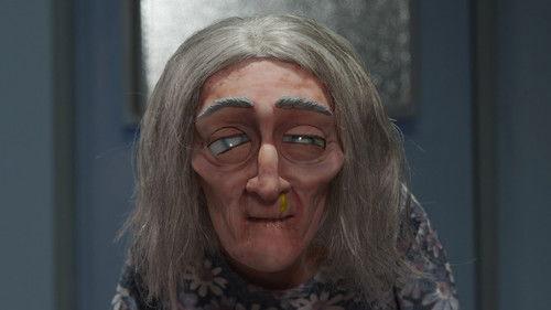 The Shivering Truth Season 1 Episode 3 - Ogled Inklings