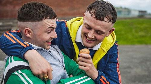 The Young Offenders Season 2 Episode 1 - Episode 1