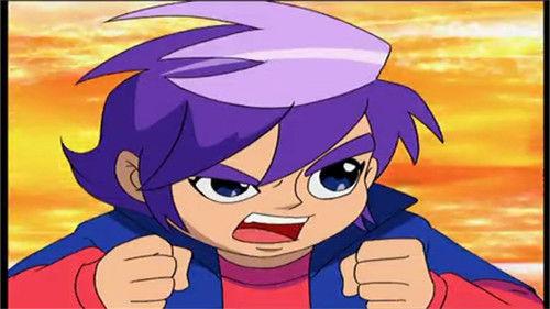 劲爆战士 Season 2 Episode 6 - Episode 6