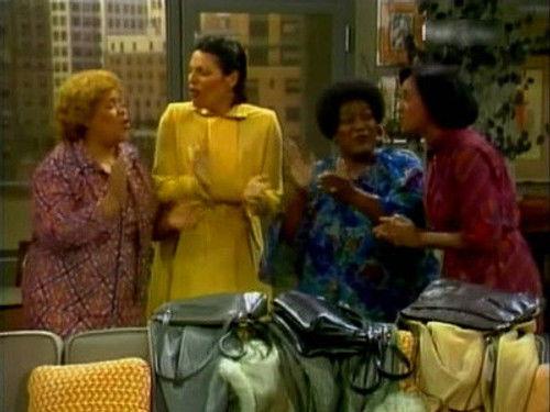 The Jeffersons Season 8 Episode 16 - Men of the Cloth