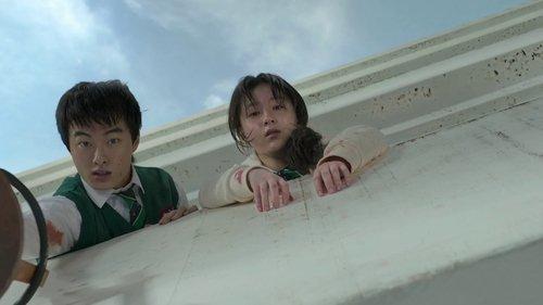 All of Us Are Dead Season 1 Episode 2 - Episode 2