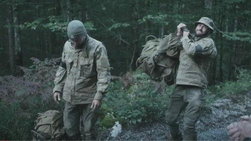 Special Forces VIPS Season 2 Episode 8 - Episode 8