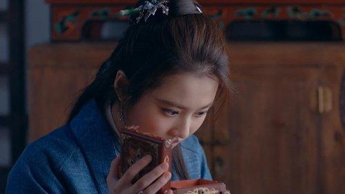 Nirvana in Fire Season 2 Episode 6 - Corruption