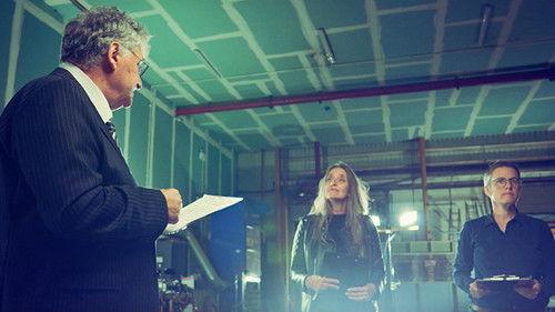 Wrongly Accused Season 1 Episode 1 - Barri White - Part 1