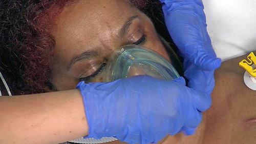 24 Hours in A&E Season 11 Episode 2 - Love Thy Neighbour