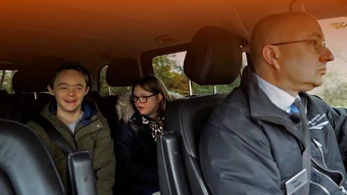 Zembla Season 30 Episode 13 - Mijn kind is geen pakketje