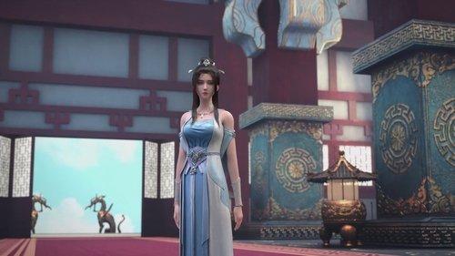 Legend of Xianwu Season 1 Episode 1 - Episode 1