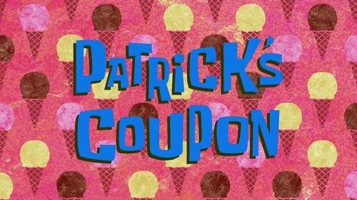 SpongeBob SquarePants Season 10 Episode 15 - Patrick's Coupon