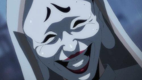 Occultic;Nine Season 1 Episode 10 - Another Girl, Another Planet