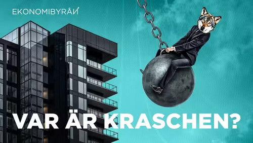 Ekonomibyrån Season 8 Episode 5 - Episode 5