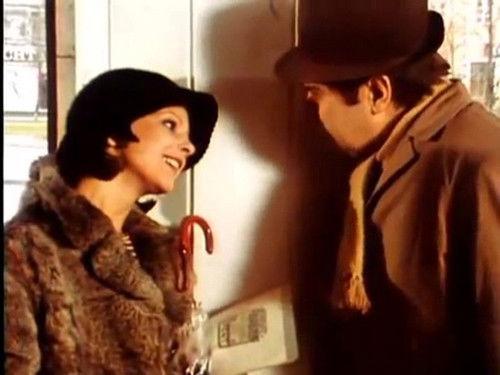 Derrick Season 4 Episode 5 - Episode 5