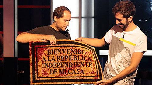 LocoMundo Season 1 Episode 1 - Episode 1