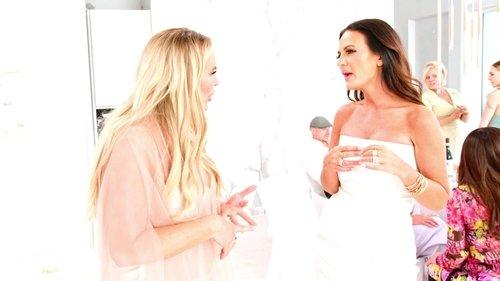 The Real Housewives of Salt Lake City Season 4 Episode 7 - An Olive Branch with Thorns