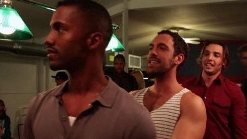 DTLA Season 1 Episode 1 - Episode 1