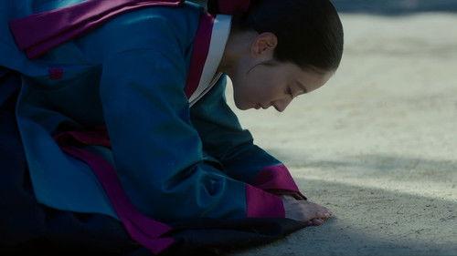 The Red Sleeve Season 1 Episode 15 - New Royal Concubine