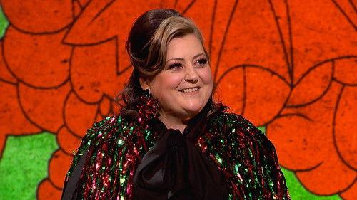 QI Season 23 Episode 1 - Wales, Whales and Wails