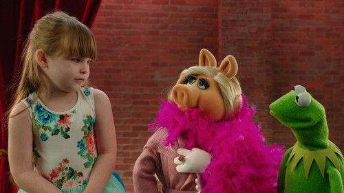 Muppet Moments Season 1 Episode 25 - Kiss the Pig