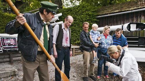 Hubert ohne Staller Season 2 Episode 15 - Episode 15