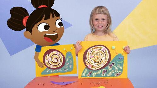 Yakka Dee! Season 5 Episode 4 - Snail