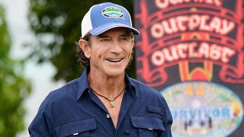 Survivor Season 44 Episode 9 - Under the Wing of a Dragon