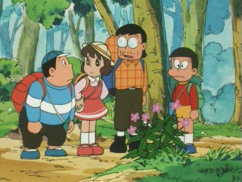 Kiteretsu Daihyakka Season 1 Episode 5 - Episode 5