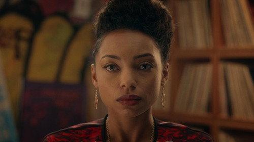 undefined Season 1 Episode 10 - Chapter X