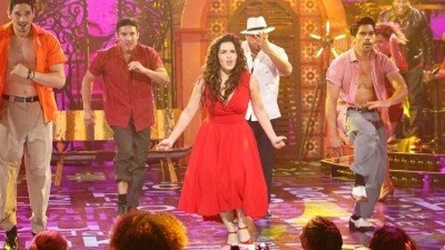Lip Sync Battle Season 3 Episode 2 - America Ferrera vs. Amber Tamblyn