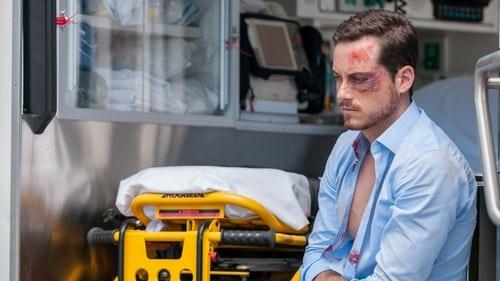 Chicago P.D. Season 3 Episode 1 - Life Is Fluid