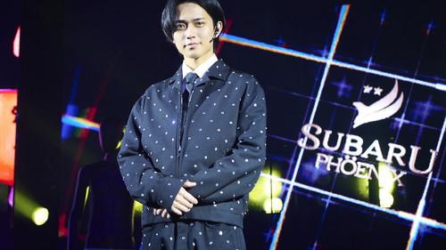 Love is Hard for a Rich Man Season 1 Episode 1 - Episode 1