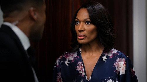 Tyler Perry's The Oval Season 5 Episode 1 - Turning Tables