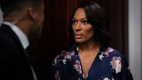 Tyler Perry's The Oval Season 5 Episode 1 - Turning Tables