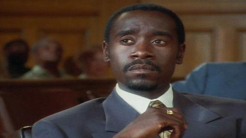 Picket Fences Season 3 Episode 6 - Elective Conduct